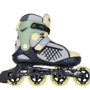 Story Shockwave Inline Skates in Vanilla W11/M10